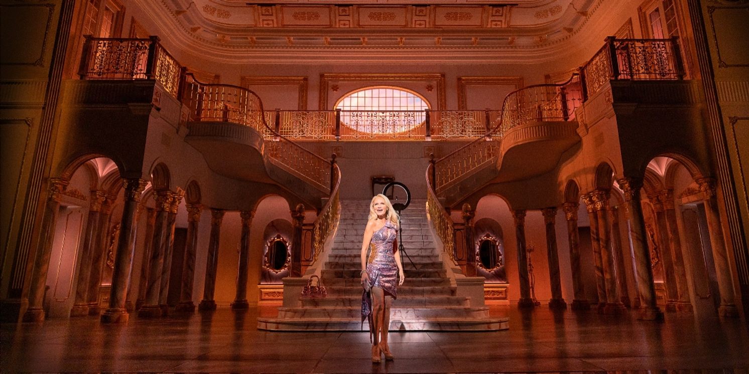 Massachusetts Legislature Passes Live Theater Tax Credit As Part Of Economic Development Bill  Image