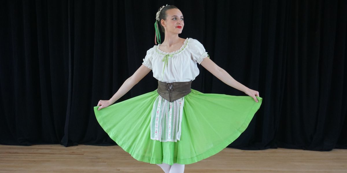 North Shore Civic Ballet Seeks Donations and Volunteers for Annual Holiday Auction