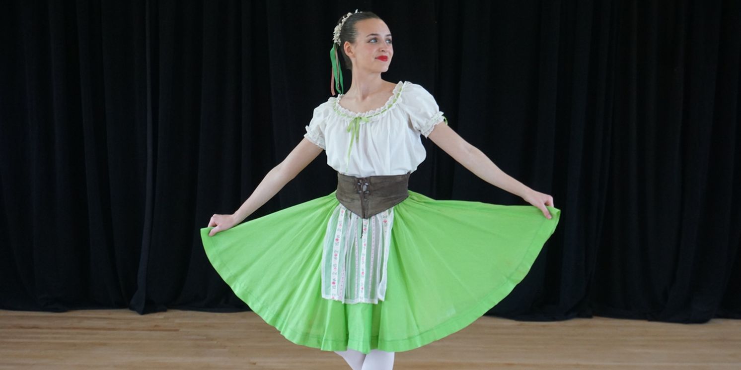 North Shore Civic Ballet Seeks Donations and Volunteers for Annual Holiday Auction  Image