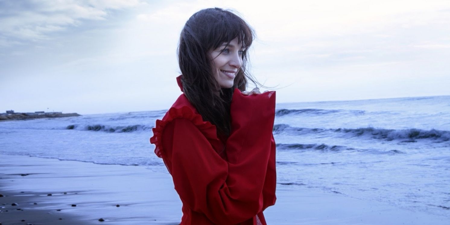 Massey Hall Presents Chantal Kreviazuk In November 2024  Image