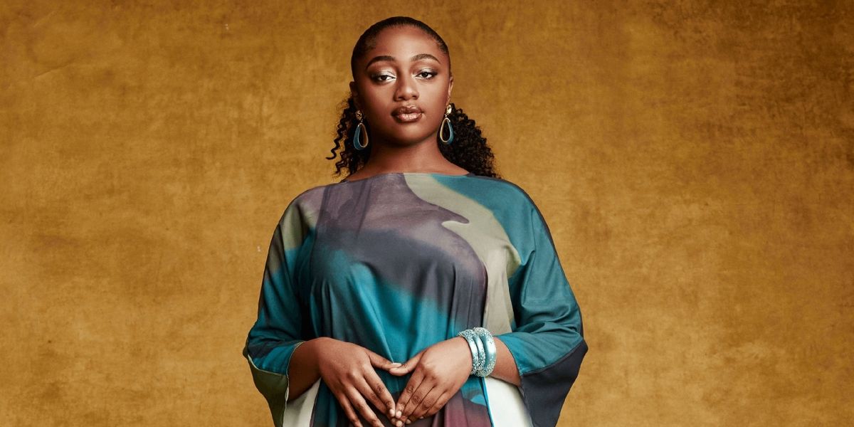Massey Hall Presents Grammy-Winner Samara Joy In May 2025