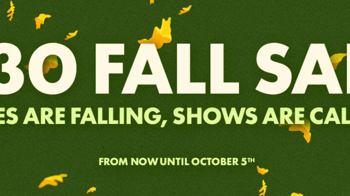 Massey Hall, Roy Thomson Hall & TD Music Hall to Launch Fall Sale