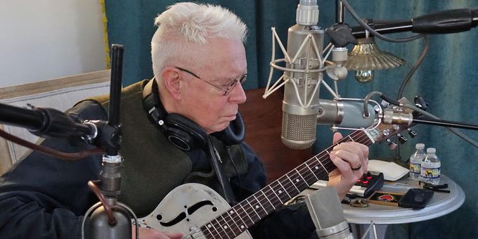 Massey Hall Will Present Bruce Cockburn On The Allan Slaight Stage Photos