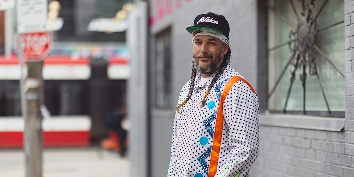 Massey Hall to Present Adrian Sutherland at Allied Music Centre Theatre