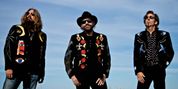 Massey Hall to Present Blackie and the Rodeo Kings at Danforth Music Hall Photo