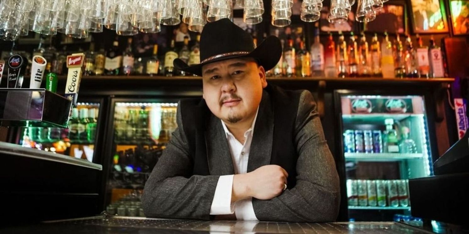 Massey Hall to Present William Prince With Boy Golden March 2026  Image