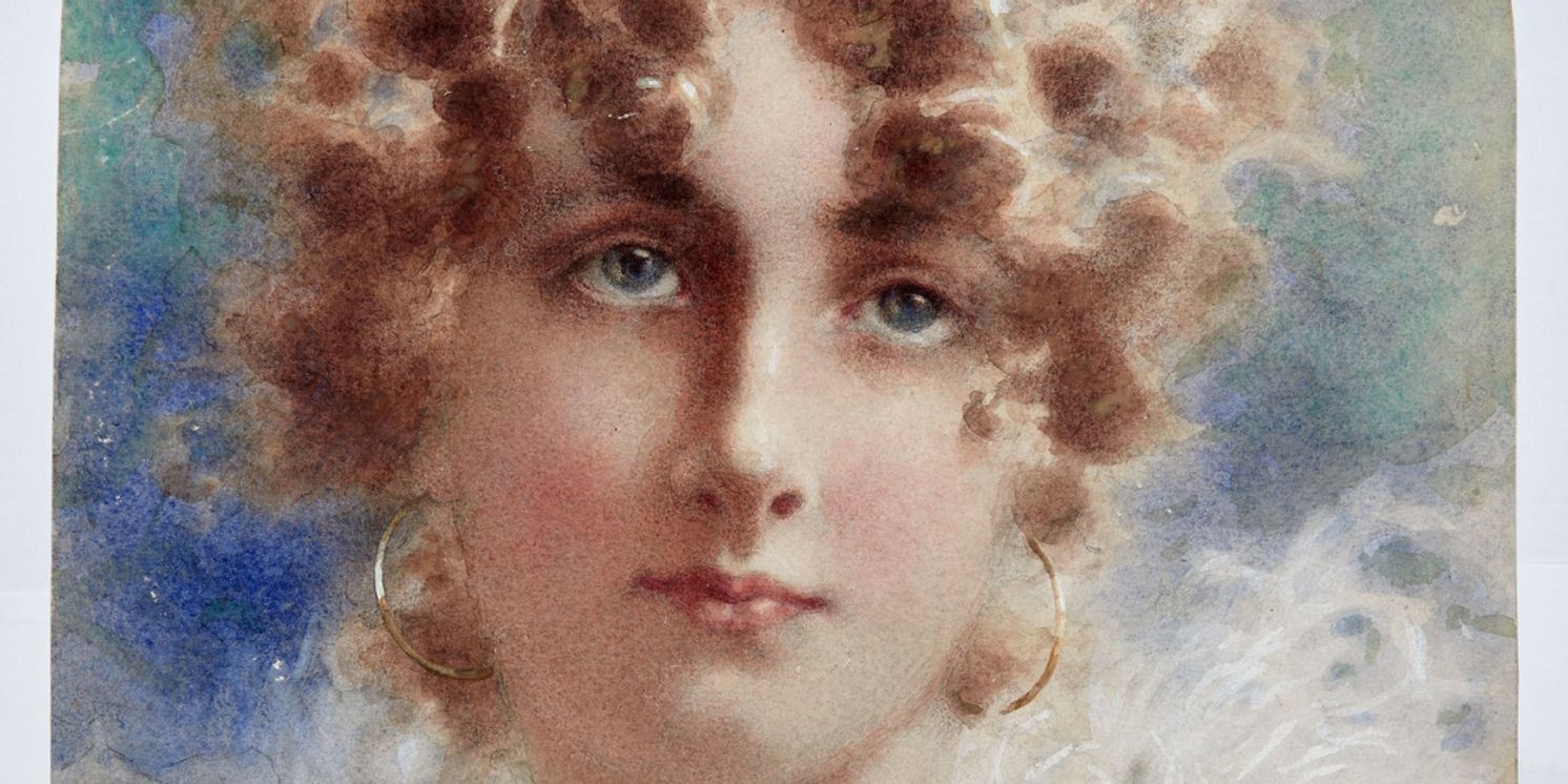 ​​​​​​​Master Drawings New York Unveils Exhibitors for the 2025 Fair  Image