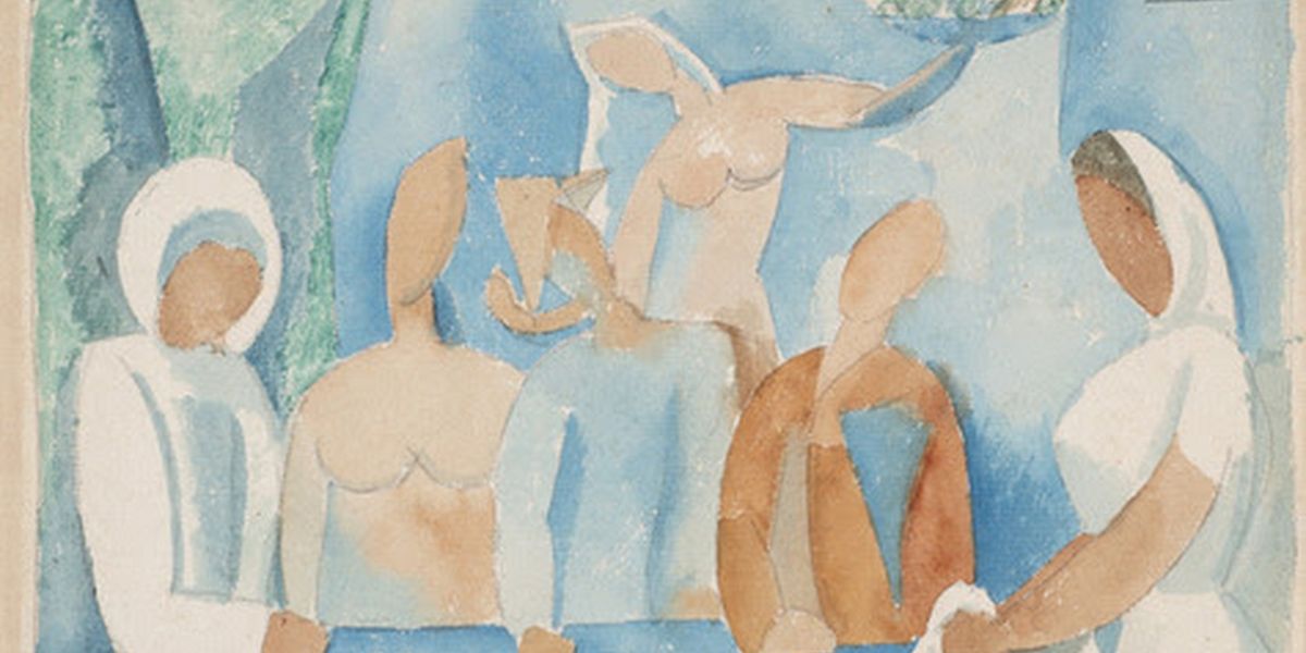 Master Drawings New York Reveals 2024 Exhibitors and Early Highlights
