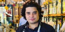 Master Mixologist: Alex Valencia of VALLARTA TROPICAL on the Lower East Side