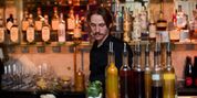 Master Mixologist: Charles Christie of ALLENDALE SOCIAL in Allendale, NJ Photo