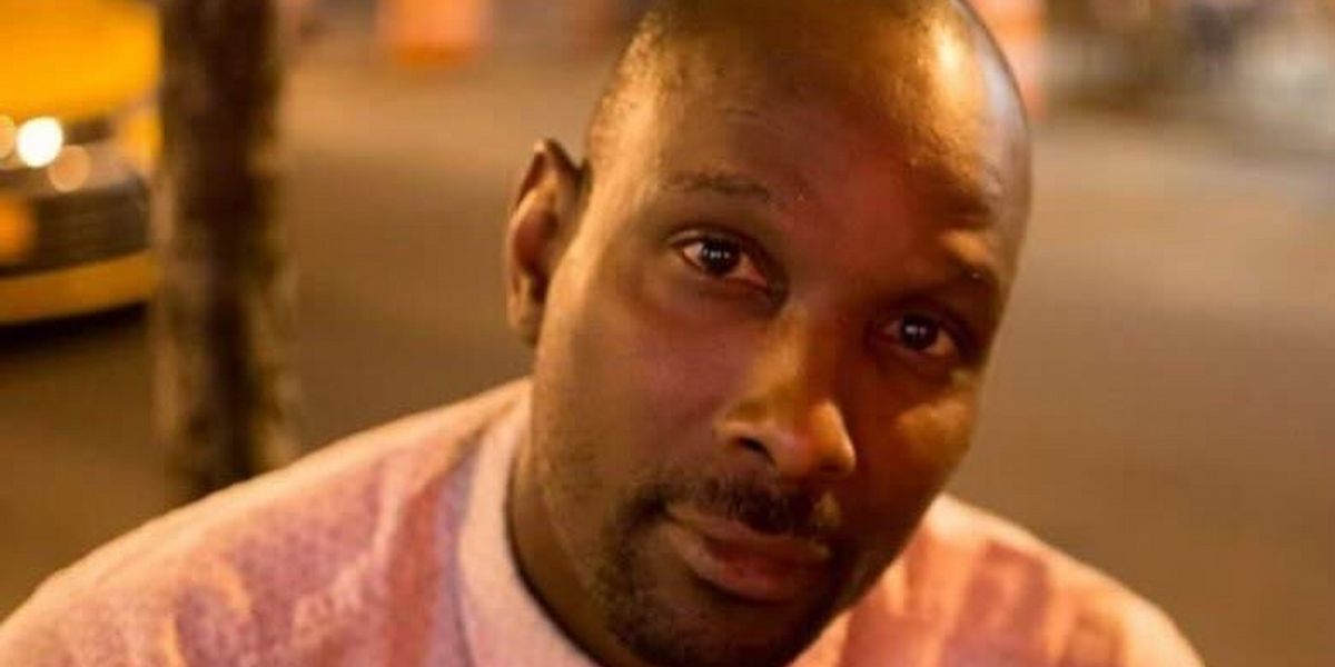 Master Mixologist: Cyllan Hicks of NOTHING REALLY MATTERS