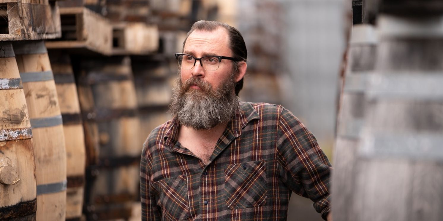 Master Mixologist: Jacob Tschetter of CHARLIE'S PLACE in Waldwick NJ  Image