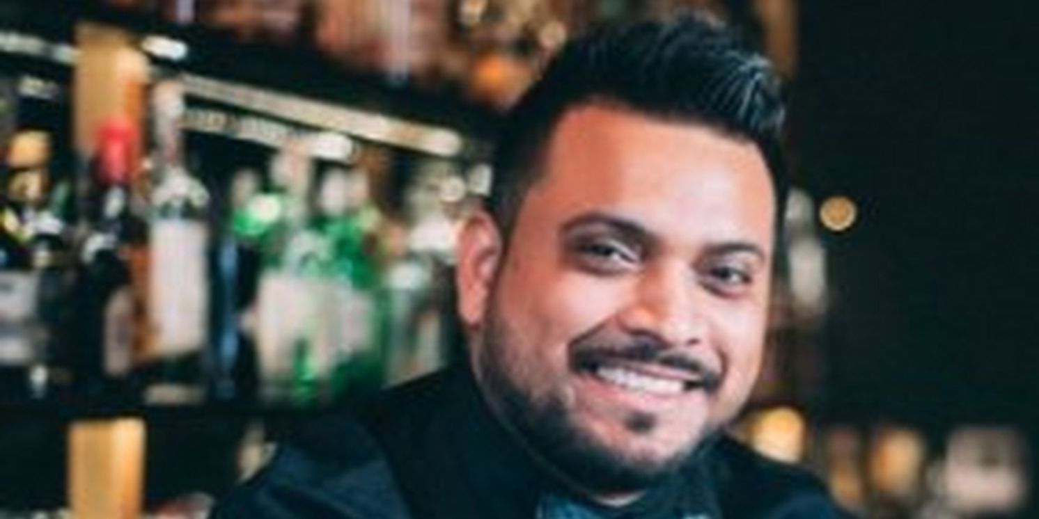 Master Mixologist: Prasad Pawar of aRoqa in the Chelsea Neighborhood of NYC  Image