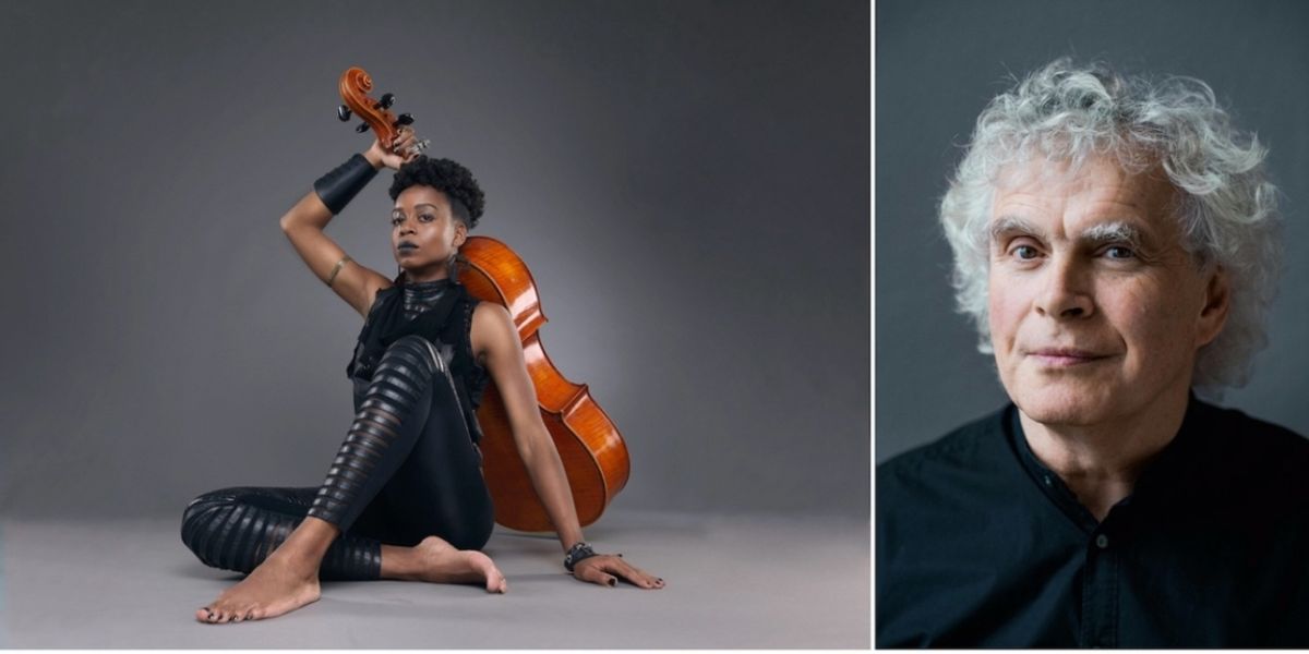 Master of King's Music and Sir Simon Rattle Launch UK'S First Crowd-Funding Scheme to Support Composers