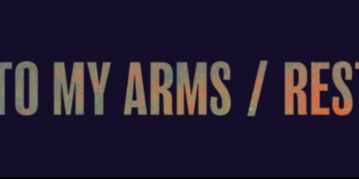 MasterVoices Continues Season With the New York City Premiere of TO MY ARMS / RESTORE