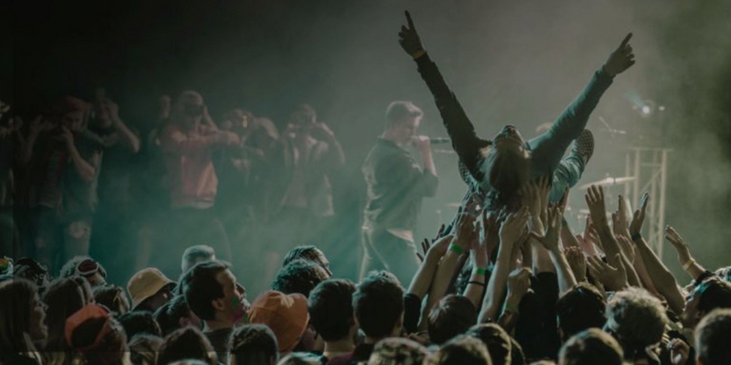 Mastercard Partners With Live Nation To Offer Exclusive Live Music Benefits And Experiences For Cardholders Around The World  Image