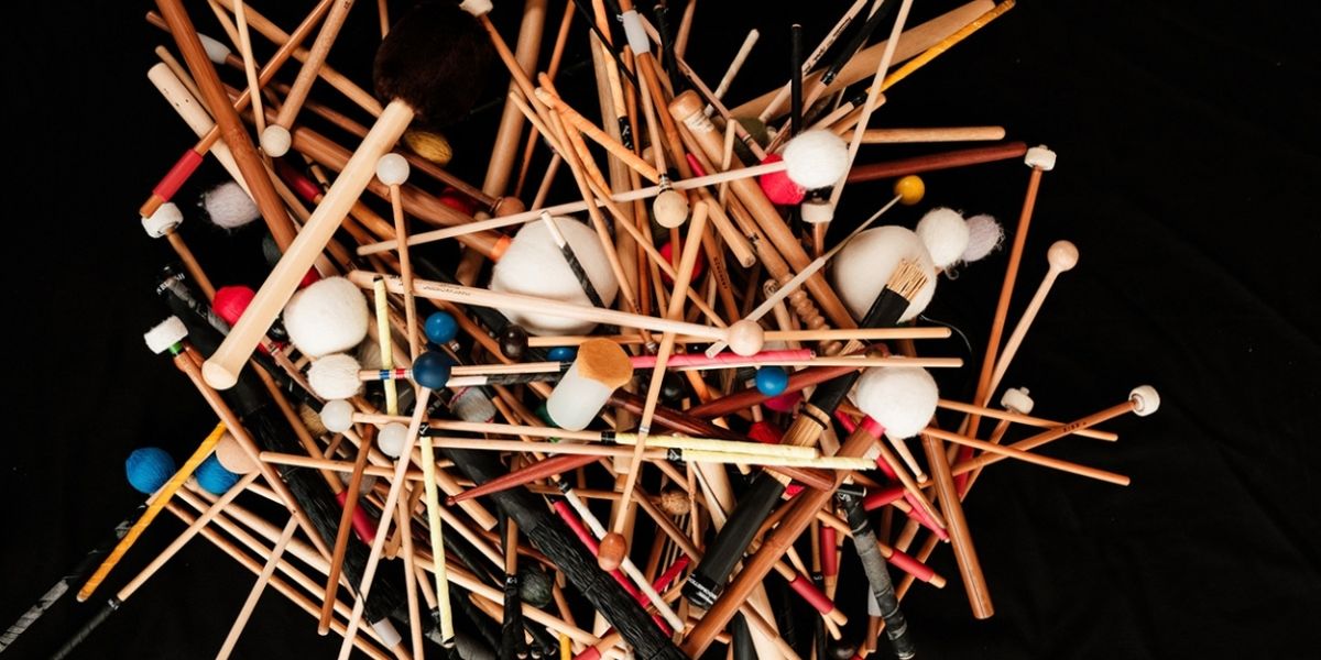 Masterclasses With OPERcussion and Pieter Roijen Comes to the Greek National Opera
