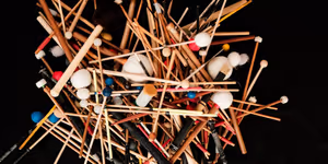 Masterclasses With OPERcussion and Pieter Roijen Comes to the Greek National Opera