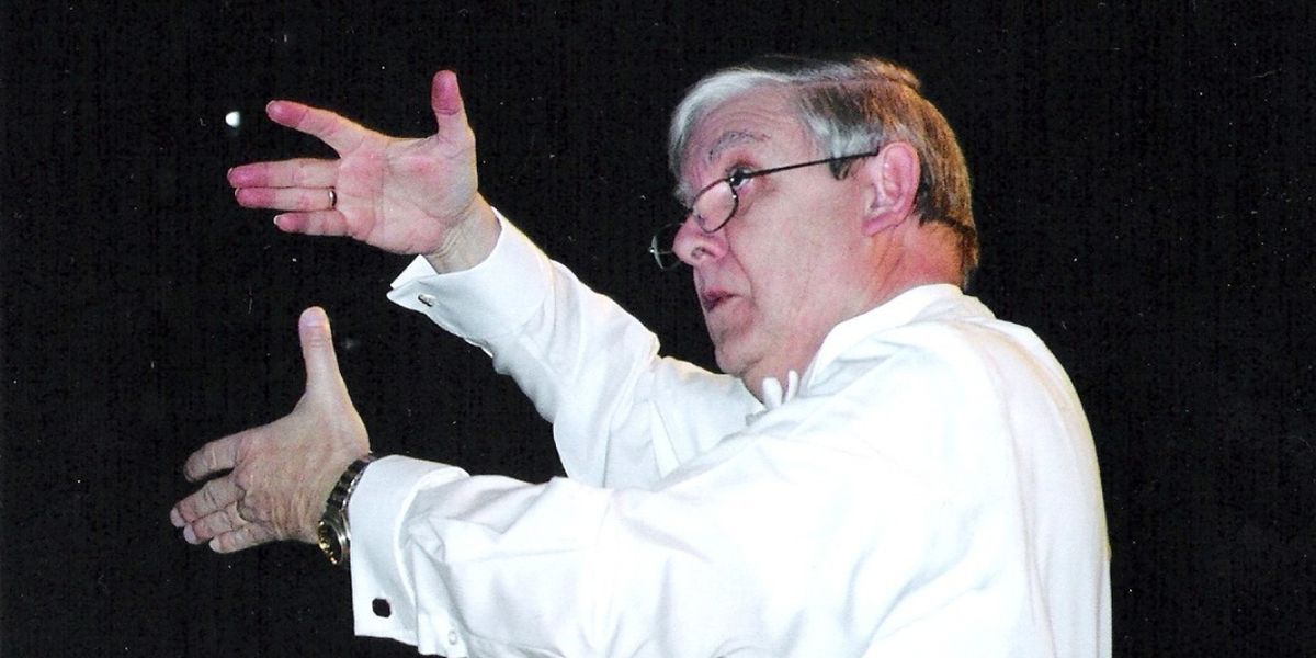 Masterwork Foundation Will Honor Wayne Walters at 65th Anniversary Gala