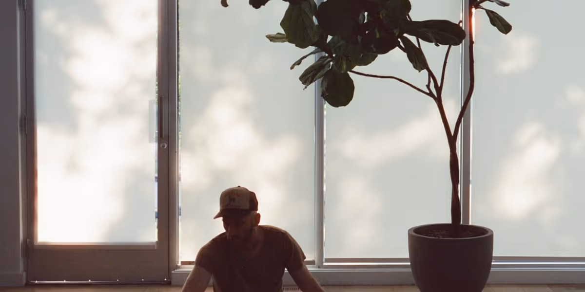 Mat Kearney Releases New Single 'Sumac'