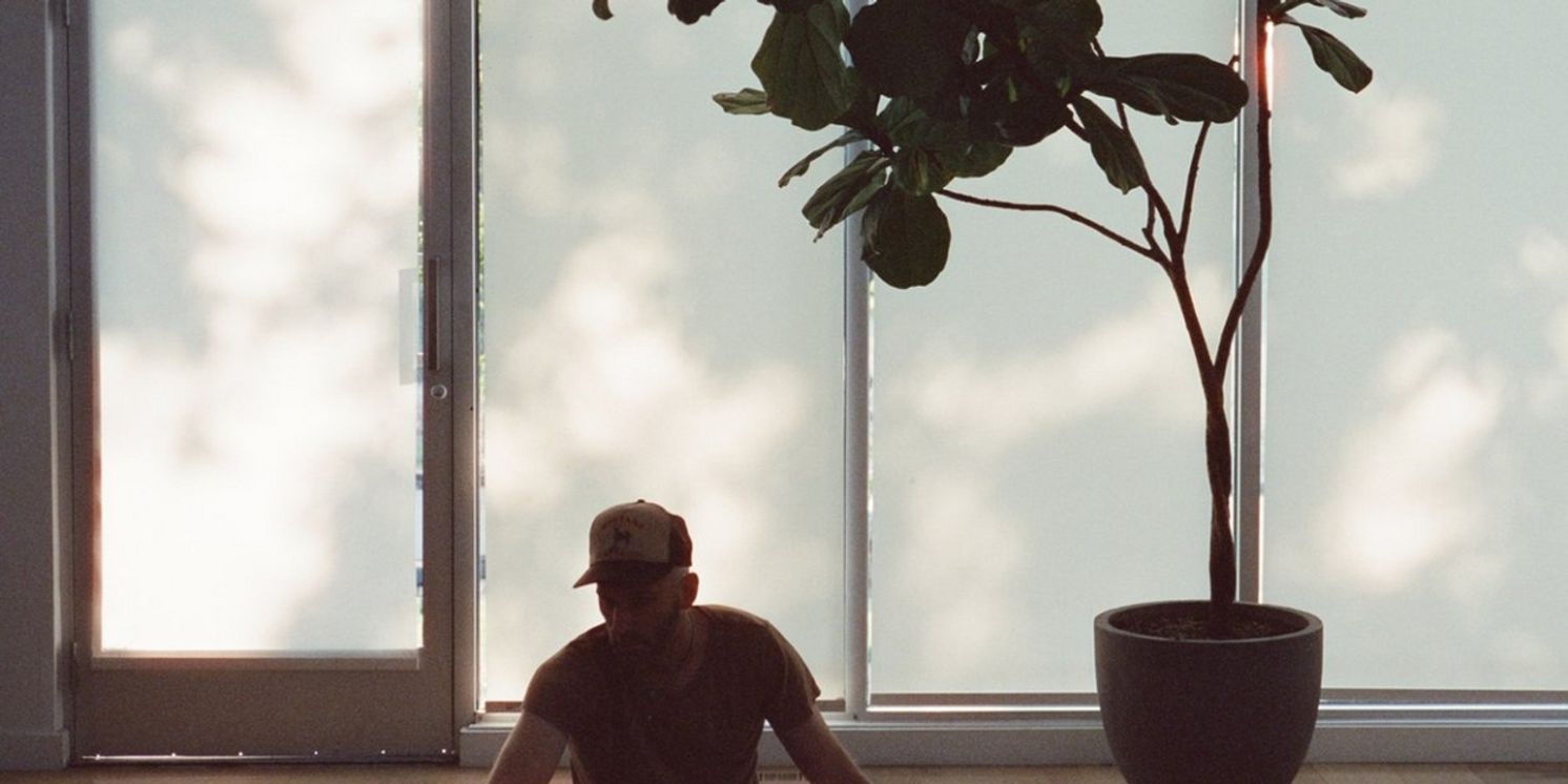 Mat Kearney Releases New Single 'Sumac'  Image