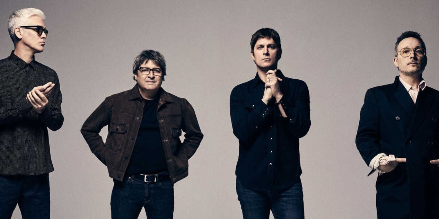 Matchbox 20 With Special Guest Andy Grammer Set To Perform At Prudential Center  Image