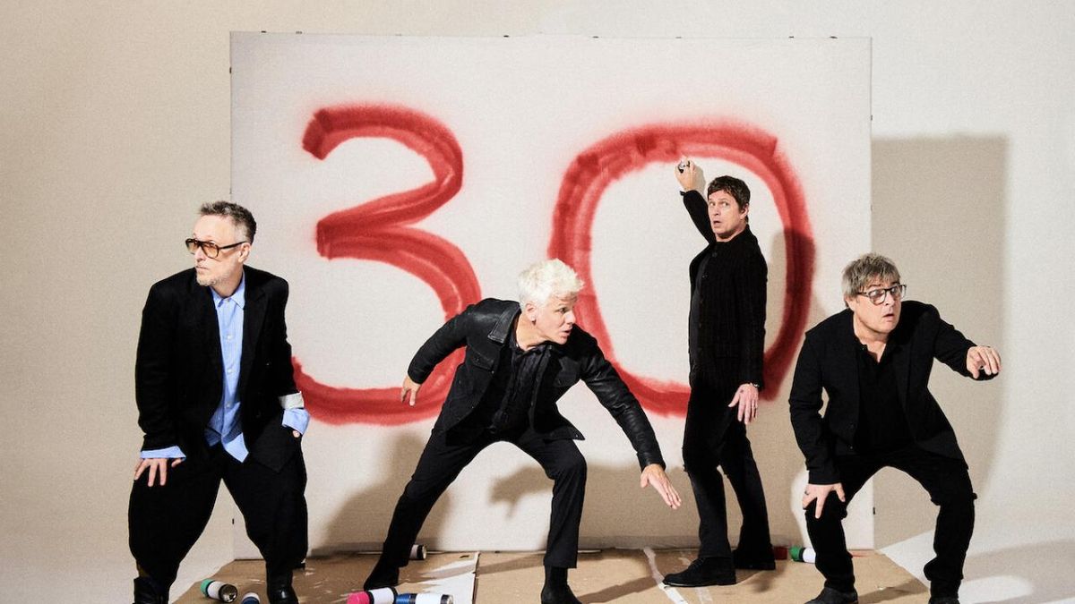 Matchbox Twenty to Launch 30th Anniversary Tour May 15