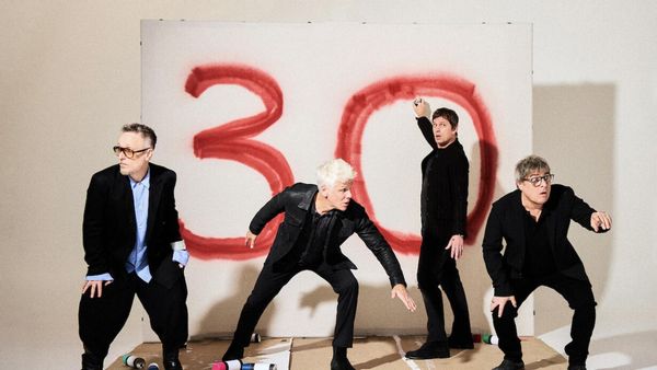 Matchbox Twenty to Launch 30th Anniversary Tour May 15