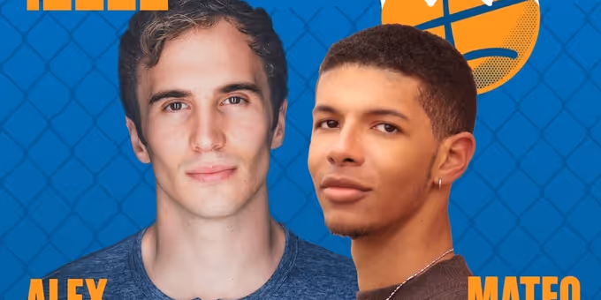 Mateo Davis and Alexander Pobutsky Join KING JAMES Cast at Detroit Public Theatr Photos