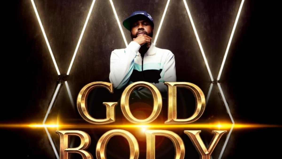 Mathematics Releases God Body ft. Method Man & AZ, Announces BLACK SAMSON Album