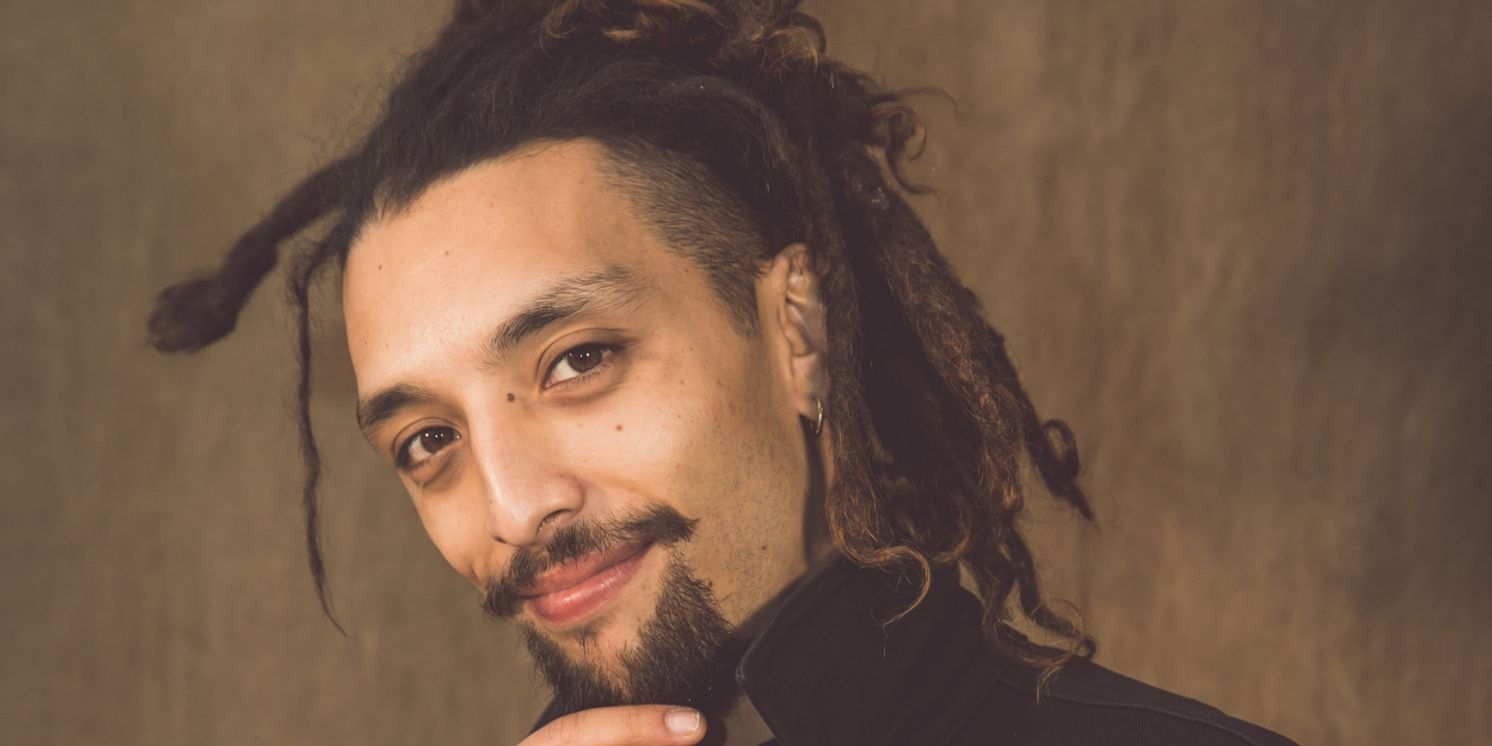 Town Hall Theater & Jazz Middlebury Present THE HOUSE OF JAZZ: AN EVENING WITH MATHIS PICARD  Image