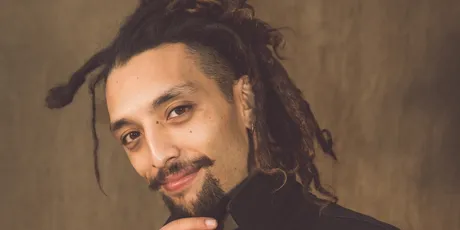 Town Hall Theater & Jazz Middlebury Present THE HOUSE OF JAZZ: AN EVENING WITH MATHIS PICA Photo