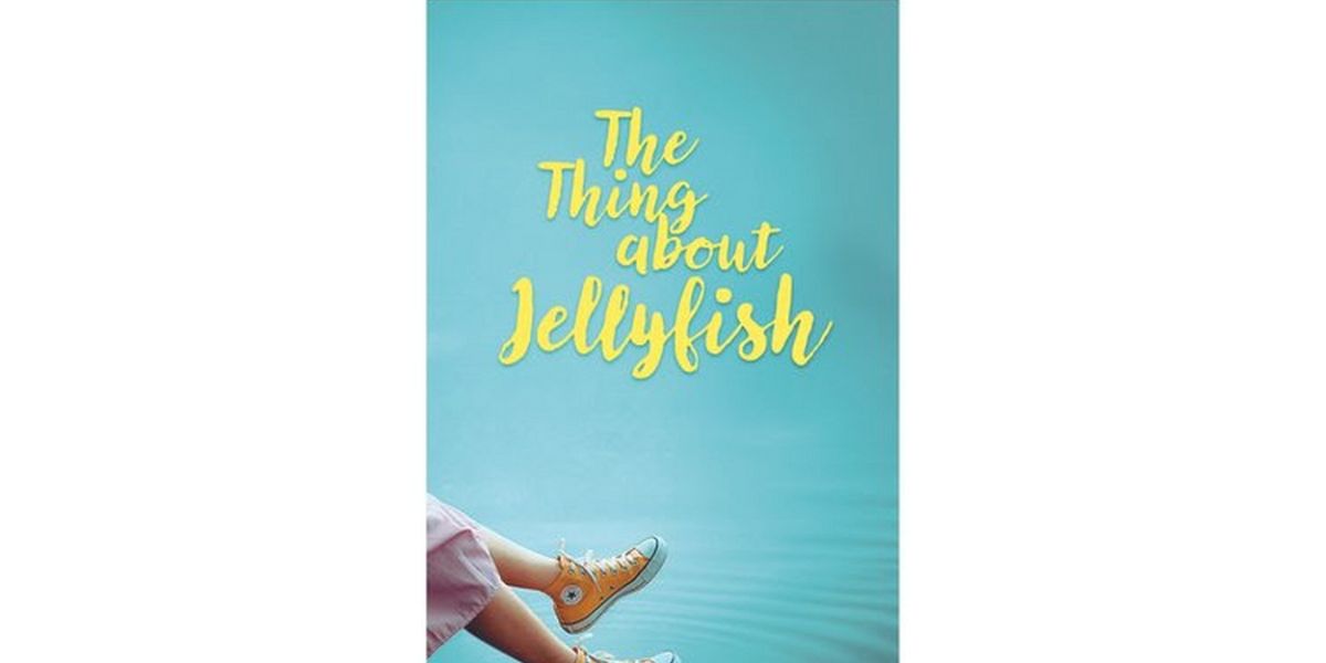 Matilda Lawler & More to Star in THE THING ABOUT JELLYFISH Industry Reading