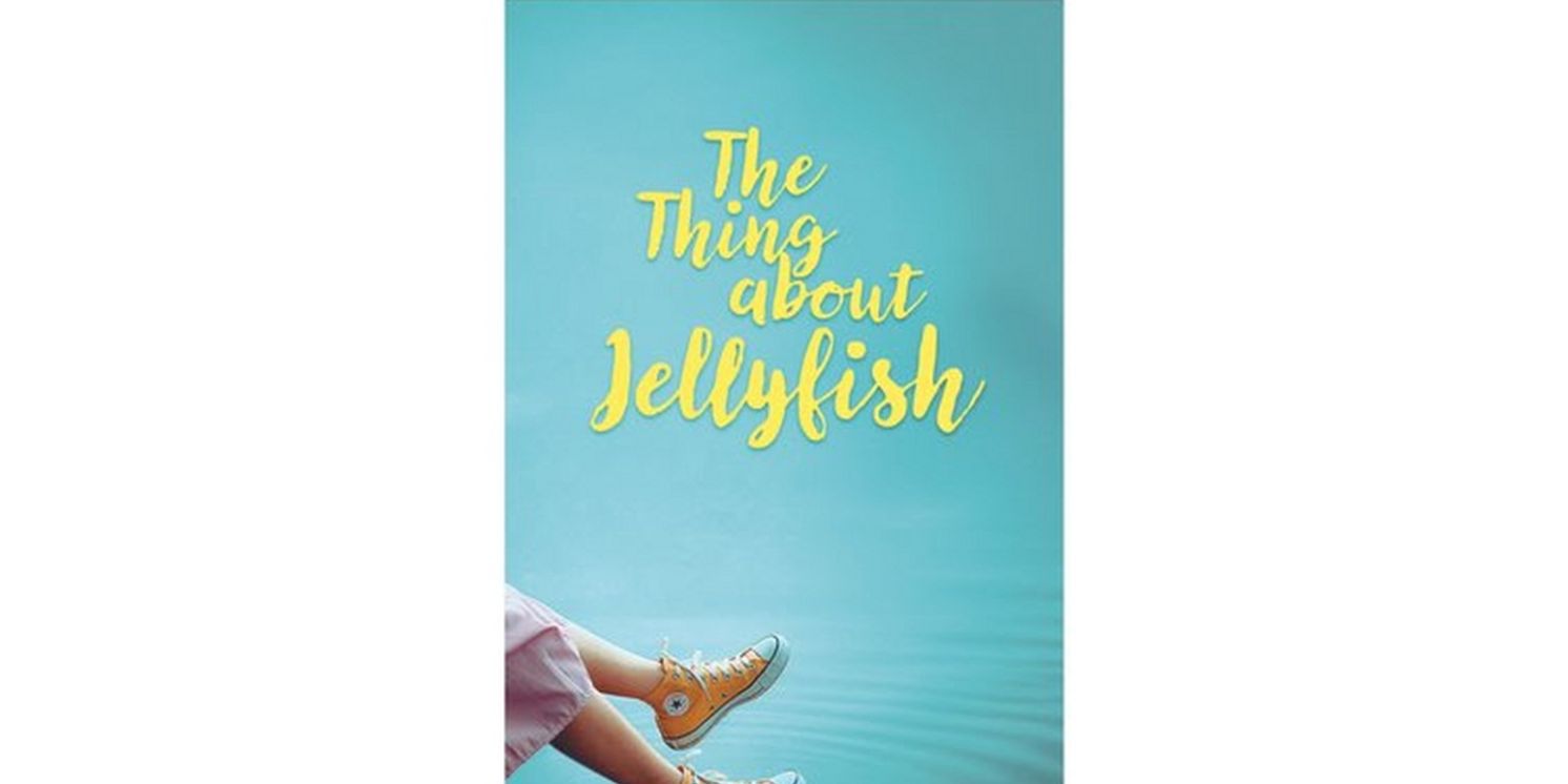 Matilda Lawler & More to Star in THE THING ABOUT JELLYFISH Industry Reading  Image