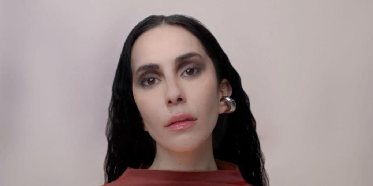 Matisa Returns with New Single '1234 Bisous'
