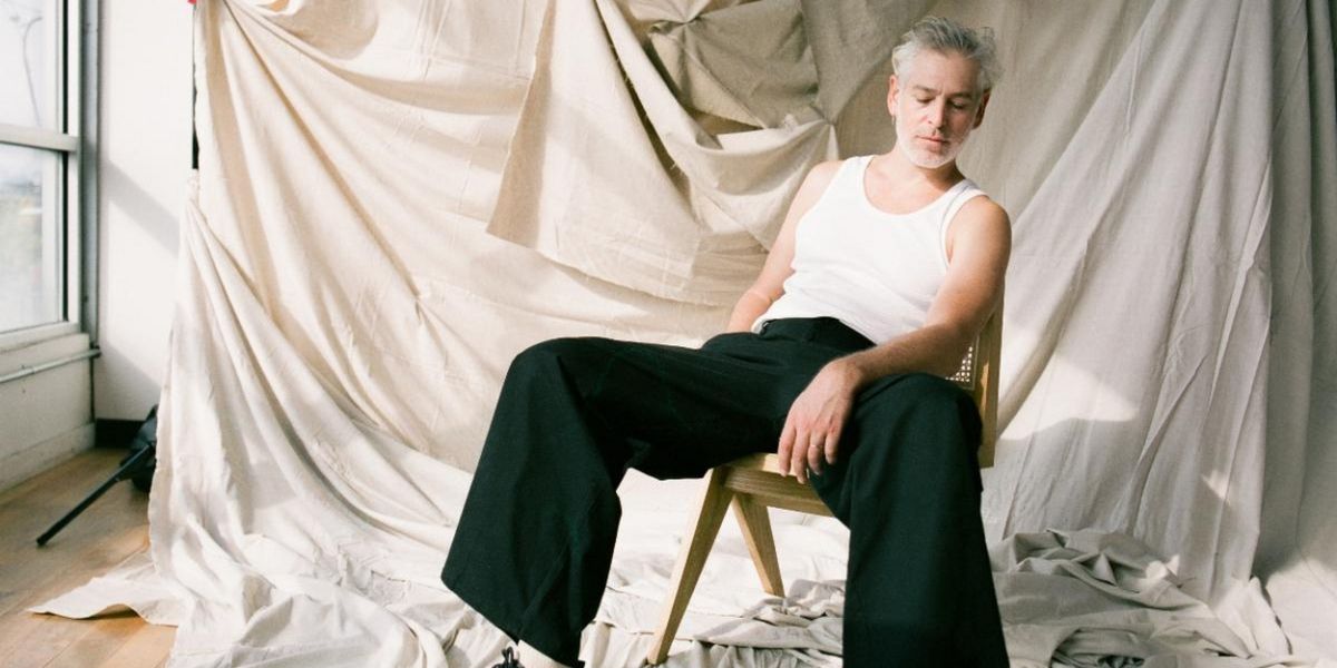 Matisyahu Announces Hold The Fire Tour 2024