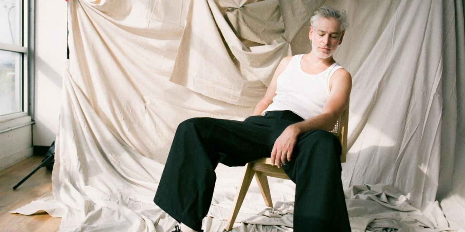 Matisyahu Announces Hold The Fire Tour 2024  Image