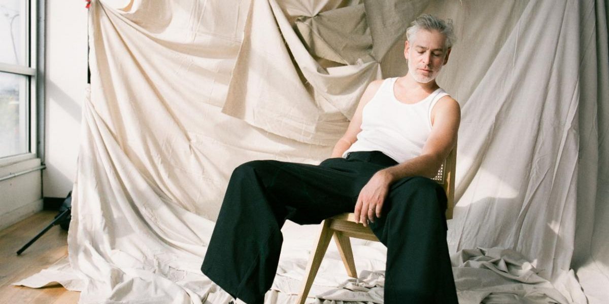 Matisyahu Releases New Single 'End Of The World'