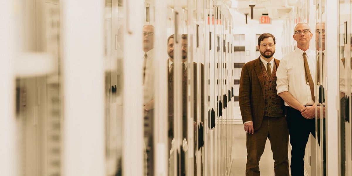 Matmos Announce New Album Made Entirely From Non-Music Folkways LPs