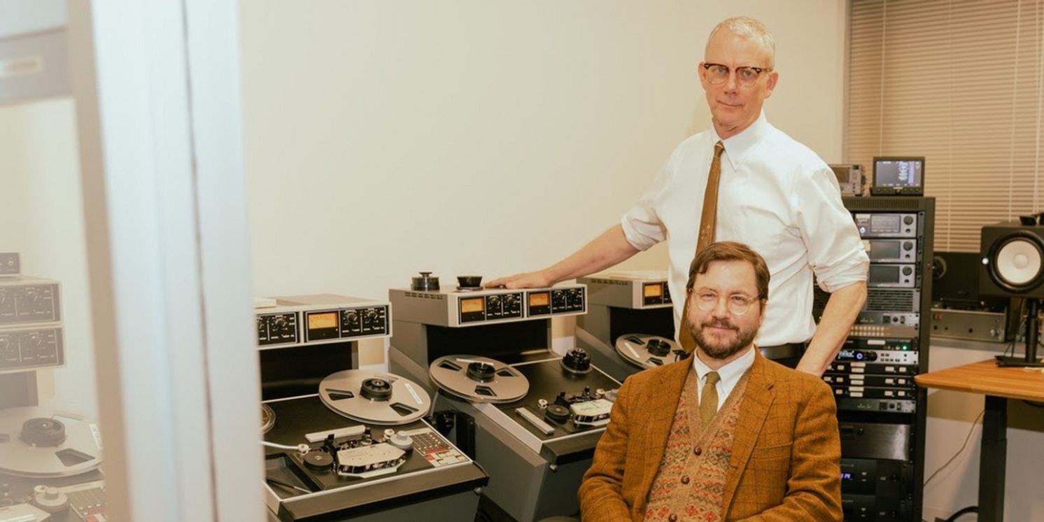 Matmos Share New Song 'Injection Basic Sound'  Image