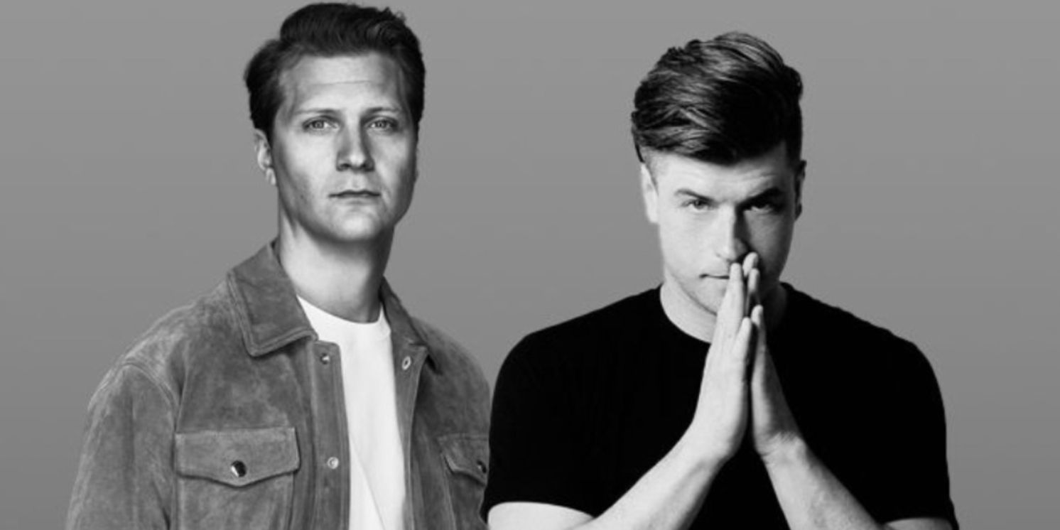 Matoma & Bullysongs Team Up on Electrifying New Single 'Sodium Sky'  Image