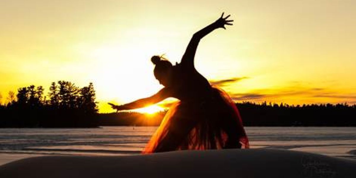 O.Dela Arts and The Dance Centre To Present MATRIARCHS UPRISING