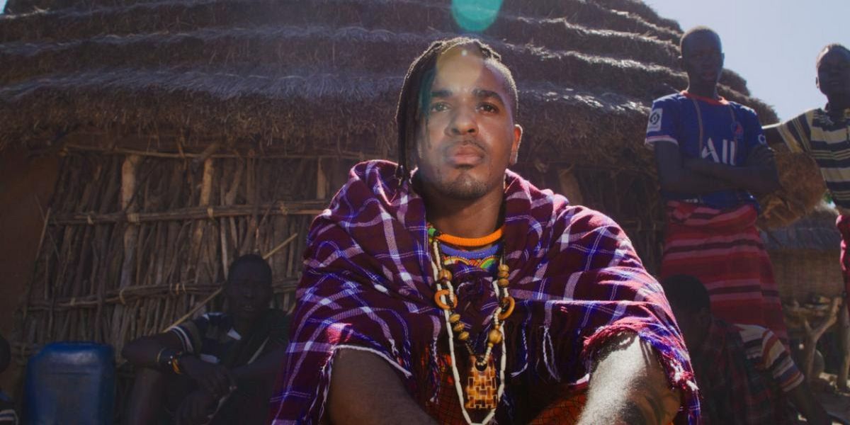 Matt B Releases Highly Anticipated Afrobeats Album 'ALKEBULAN'