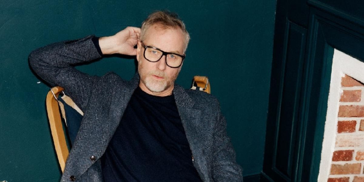 Matt Berninger (of The National) to Release New Solo Record, Shares First Single