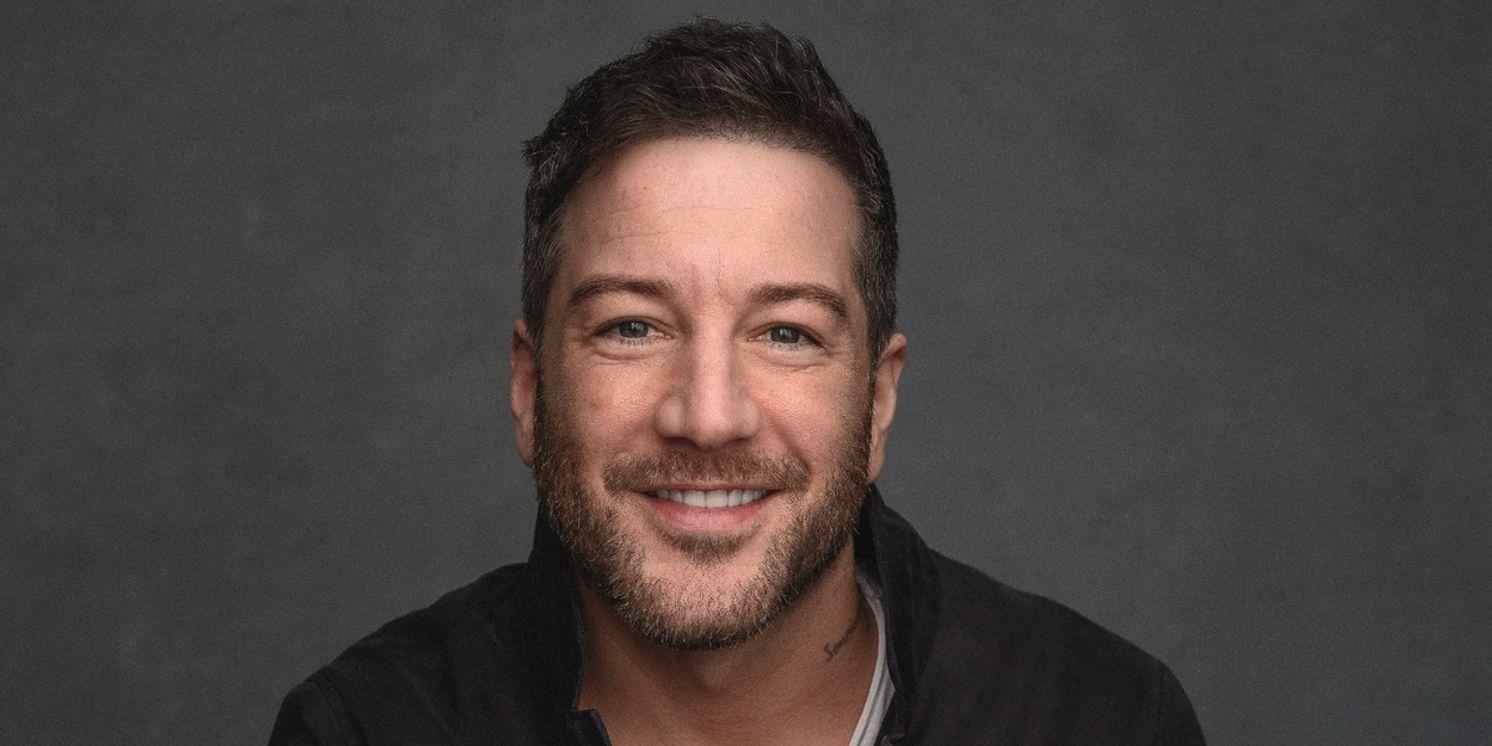 Matt Cardle Will Lead KINKY BOOTS at London Coliseum  Image
