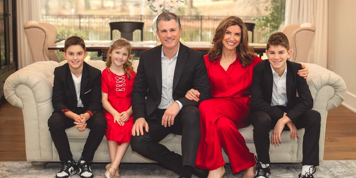 Matt Cavenaugh and Jenny Powers Will Make 54 Below Debut With Their Kids
