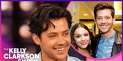 Matt Cornett Shares Olivia Rodrigo's Songwriting Advice on THE KELLY CLARKSON SHOW Video