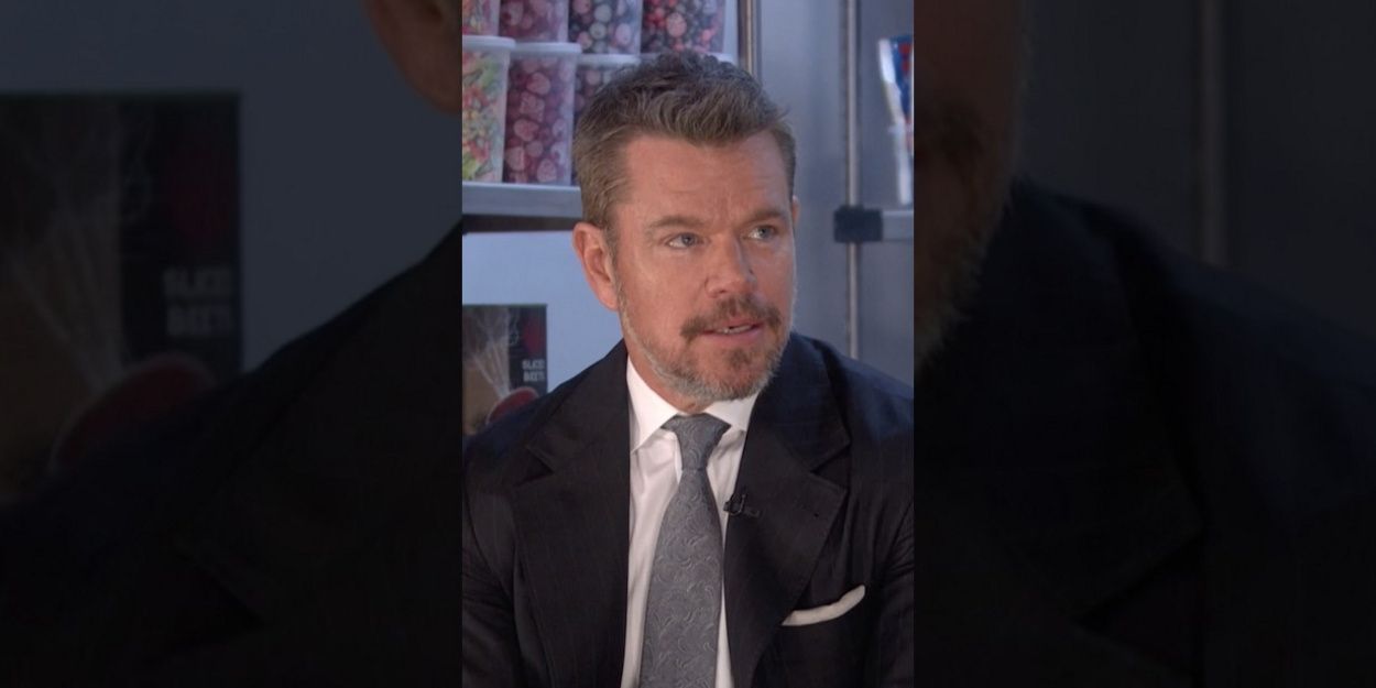 Matt Damon and Jimmy Fallon Share Freezer Secrets on THE TONIGHT SHOW STARRING JIMMY… Video