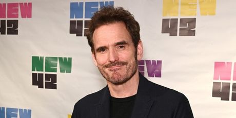 Matt Dillon Cast in THE MAGNIFICENT SEVEN Series Remake for MGM+ Photo