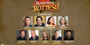 Matt Doyle, Jacob Dickey, and More Will Lead SOMETHING ROTTEN! at The Muny Photo